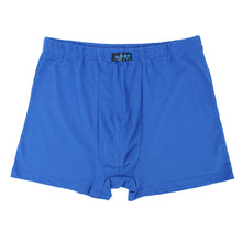 100% Cotton 4 Pack Loose Boxers