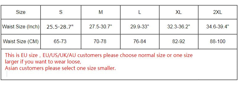 Big Pouch Breathable Underwear