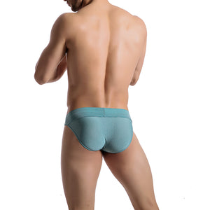 Big Pouch Breathable Underwear