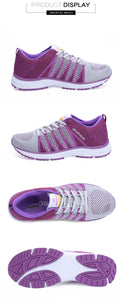 BONA Women's Athletic Shoes