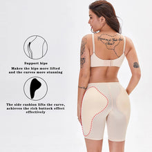 Butt Lifter Padded Low Waist Hip Enhancer