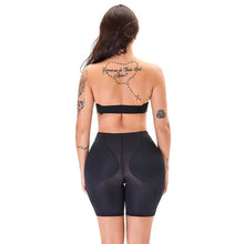 Butt Lifter Padded Low Waist Hip Enhancer