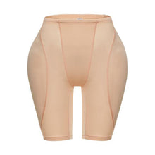 Butt Lifter Padded Low Waist Hip Enhancer