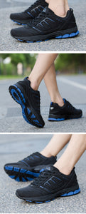 BONA New Style Comfortable Light Soft Athletic Shoes