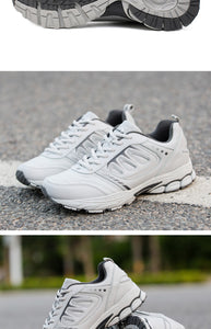 BONA New Style Comfortable Light Soft Athletic Shoes