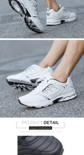 BONA New Style Comfortable Light Soft Athletic Shoes