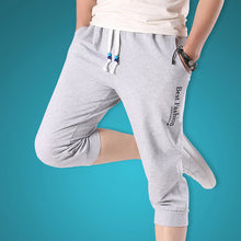 Men's Designer Slim Fit Joggers